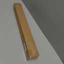 19.7'' Large Floor Squeegee for Concrete Floor with 51''-58'' Telescoping Stainless Steel Handle, Squeegee Broom for Removing Water on Tile, Epoxy, Garage, Driveway, Patio
