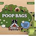 Pogis Dog Poop Bags  Leak-Proof & Extra Thick Pet Waste Bags (Fresh Scent, 30 Rolls, 450-Count)