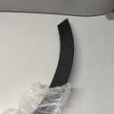 XQSMWF Front Left Driver Wheel Fender Trim Molding Fit for Honda CR-V 2017-2022, Replace 74165-TLA-A02 HO1290108 74165TLAA02 Fender Flare Trim
