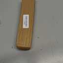 Gold Steak Knife Set, Kyrtaon Golden Serrated Knife, Titanium Gold Plating Stainless Steel Sharp Knives Set, Dinner Knifes Set of 8, Dishwasher Safe Sturdy And Easy To Clean