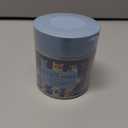 Danliss Dog Eye Wipes Gently Remove Tear Stain, Debris and Discharge. Pet Eyes Cleaner Wipes for Dogs & Cats, Remove Crust, Mucus. Soft Pet Tear Wipes, Hypoallergenic with Aloe & Chamomile 80 Pcs BBD:06-09-28