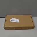 RT-TCZ for Wrangler JL A B Pillar Grab Handles Cover Trim Red for Jeep Wrangler JL JLU Gladiator JT 4 Door 2018-2023 Red Interior Accessories