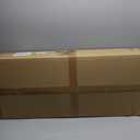 Artificial Topiary Boxwood Trees: 3FT Tall2 Set UV-Anti Fake Greenery Decorative Plants Outdoor for Home Front Porch, Indoor Walkway, Entryway Indoor & Outdoor Home Decor