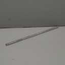 DELTA Delta Faucet 24-Inch Linear Shower Drain Wall Edge in Chrome