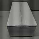 Szyeequoo Stair Treads Non Slip,Stair Treads for Wooden Steps Indoor,15 Pcs 8*30inch Stair Treads,Reusable Adhesive Stair Runner for kids&Dogs,Surface Polyester TPE Backing Carpet Stair Treads Brown