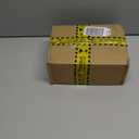 Set of 6 Old Fashioned Whiskey Glasses, 8 oz Heavy Base Rocks Glasses for Bourbon, Cocktails, Cognac | Dishwasher Safe