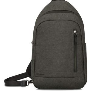 Travelon Unisex's Urban Sling Bag, One Size