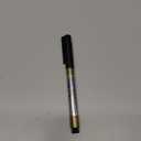 Faber-Castel FC167397T Pitt Artist Metallic Pen, 1.5mm, Bullet, Gold