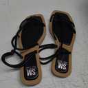 SM New York Shoes Size 8