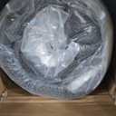 Queen Mattress, 14 Inch Hybrid Queen Size, Medium Feel Foam and Individual Pocket Springs, Fiberglass Free Bed Mattress, Extra Edge Support, Pressure Relief, CertiPUR-US