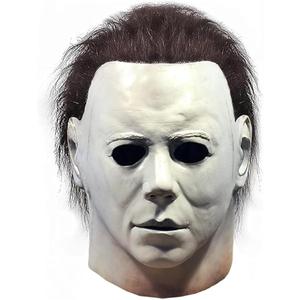 WPOZD Michael Myer Mask AdultMichael Myer Mask (White Face Mask)