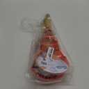 SwimWays Hydro Lacrosse, Orange, Outdoor Games for Adults & Kids, Swimming Pool Accessories and Pool Party Games, Orange