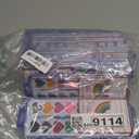 Valentines Day Gifts for Kids, 24 Pack Watercolor Paint Set with Paintbrush for Kids, Prizes Exchange Gifts Valentines Party Favors for Preschool Classroom School