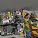 Jay Franco Duvet Cover Set  3 Piece Comforter Cover and Sham Set, Super Soft Cozy Kids Bedding (Insert Not Included) Grey - Teenage Mutant Ninja Turtles, Twin