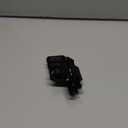 PartsBroz WPW10653840 Door Latch - Compatible With Whirlpool Kenmore KitchenAid Maytag Dishwasher - Replaces AP6023622 W10653840 3281753 PS11756967 W10574864 Ultra Durable Replacement