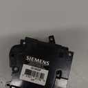 SIEMENS Q120DF 20-Amp Afci/Gfci Dual Function Circuit Breaker, Plug-in Load Center Style