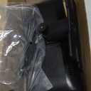 Podofo 10.26" Touchscreen Wireless Carplay Portable Car Stereo Android Auto, Car Play Navigation, Voice Control, Bluetooth/AUX/FM, Car Radio Receiver