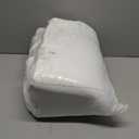 Baby Bassinet Mattress 33 x 20 inches- Firm Support and Comfort Premium Foam,Noiseless and Odorless,Hypoallergenic Small Crib Mattress, Fits Moses Basket, Dual Sided with Soft Breathable Fabric