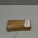 GLACIER FRESH Water Filter Compatible with XWFE (Built-in CHIP), Replacement for GE XWFE, XWF Refrigerator Water Filter NSF/ANSI 42 Certification Pack of 1