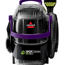 Bissell SpotClean Pet Pro Portable Carpet Cleaner, 2458