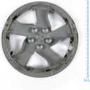 16 Inch Hubcap Wheel Cover