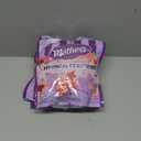 3 x Mother's Sparkling Strawberry Mythical Creatures, Shortbread Cookies with Strawberry Frosting and Sprinkles, Resealable Bag, 9 oz (EXP 08/04/26)