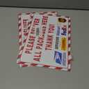 2 x Delivery Here Sign For Home Plsase Deliver All Packages Here Thank You! House Yard Front Door Outdoor Home Decor