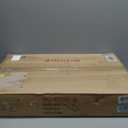 SUN & SUMMER 3-Tier Rolling Tool Cart with Wheels, Rolling Tool Chest 330 LBS Capacity Heavy Duty Utility Industrial Service Cart with Locking System Drawer for Garage, Warehouse, Repair Shop (Blue)