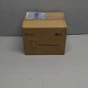 Ruckae 24 Pack 1 OZ Shot Glasses Set Shot Glass with Heavy Base Clear Shot Glasses Bulk (Transparent-Cone Shaped)