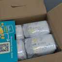Pampers Swaddlers Diapers, Size 0 (up to 10 lbs), 84 Count, Absorbent, Keeps Baby Dry and Comfortable, Skin Safe Disposable Baby Diaper 
