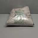 Bedsure 100% Washed Cotton Duvet Cover Oversized King - Linen Color Minimalist Cotton Duvet Cover Linen Like - GentleSoft Plain Simple Bedding (Oversized King, 120"x98") (05 - Linen Color (No Comforter))