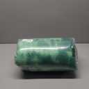 Large Area Rugs for Living Room Bedroom, 6 x 9 Ft Non-Slip Modern Area Rug, Soft Tie-Dyed Thickened Memory Foam Rug, Comfy Indoor Carpet for Boys Girls Room Nursery Dorm Home Decor, Emerald Green