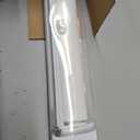 Light Filtering Solar Shades for Indoor Windows, 33" W x 72" H, White