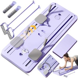 Pafal Pilates Board, Multifunctional Abdominal Board, Ab Core Trainer, Ab Trainer Machine, Ab Board, Exercise Board, Abs Workout Equipment, Core Workout Equipment