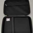 Aproca Hard Travel Storage Case Bag, for DBPOWER 11.5" / DBPOWER 12" Portable DVD Player, Accessories Not Included