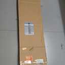 Auto Ventshade [AVS] Outside Mount Rain Guards for 2009-2024 Dodge Ram 1500 (19-24 Classic Body), Crew CAB ONLY; 10-25 Ram 2500/3500 MEGA/Crew CAB ONLY | Window Vent Visors, 4 pcs. - Smoke | 94109