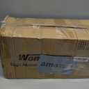 Backdrop Stand 10x7.5ft, Height Adjustable and Width Adjustable Backdrop Stand, Back Drop Stand for Balloon Arch, Photo, Parties