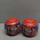 Star Wars™ Doorables Galaxy Peek Series 2, 1.5-inch Figures, Surprise Collectible Figures, Holiday Stocking Stuffers, Gifts, Presents, Kids Toys for Ages 5 Up by Just Play