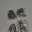 4 Pack 18 Inch Chainsaw Chain, .325" Pitch, .050'' Gauge, 72 Drive Links Fits Husqvarna 440 445 and More