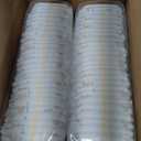 Huggies Size 4 Diapers, Skin Essentials Baby Diapers, Size 4 (22-37 lbs), 58 Count