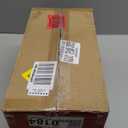 Reli. Meal Prep Container Bowls, 24 oz. | 50 Pack | Round Meal Prep Containers with Lids | Reusable 24 oz Bowls with Lids | Microwavable, Black Food Storage Boxes | Black