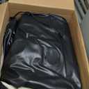 OhGeni 20" Raised Cal King Air Mattress with Built-in Pump, Keep Feet from Dangling, Extra Length Blow-up Mattress, Back-Friendly Airbed for Guests, Luxury Comfort for People(190CM Height), 700lbs