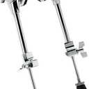 Gibraltar SC-BS4 Professional Bass Drum Spurs With Bracket (Set of 2)