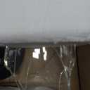 3-Light Bathroom Light Fixtures, 17.23" Black Modern Vanity Lights with Clear Glass Shade, Bathroom Wall Lamp for Mirror Kitchen Living Room Hallway Cabinet Porch