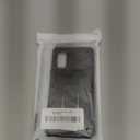 for Galaxy S20 5G Case, Samsung S20 SM-G981U Case with Tempered Glass Screen Protector and Slide Camera Cover, Magnetic Ring Car Mount Holder Protective Cover for Samsung Galaxy S20 5G Black