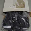 Henkelion Weighted Vest Weight Vest for Men Women Kids Weights Included, Body Weight Vests Adjustable for Running, Training Workout, Jogging, Walking (4 lbs, Black)