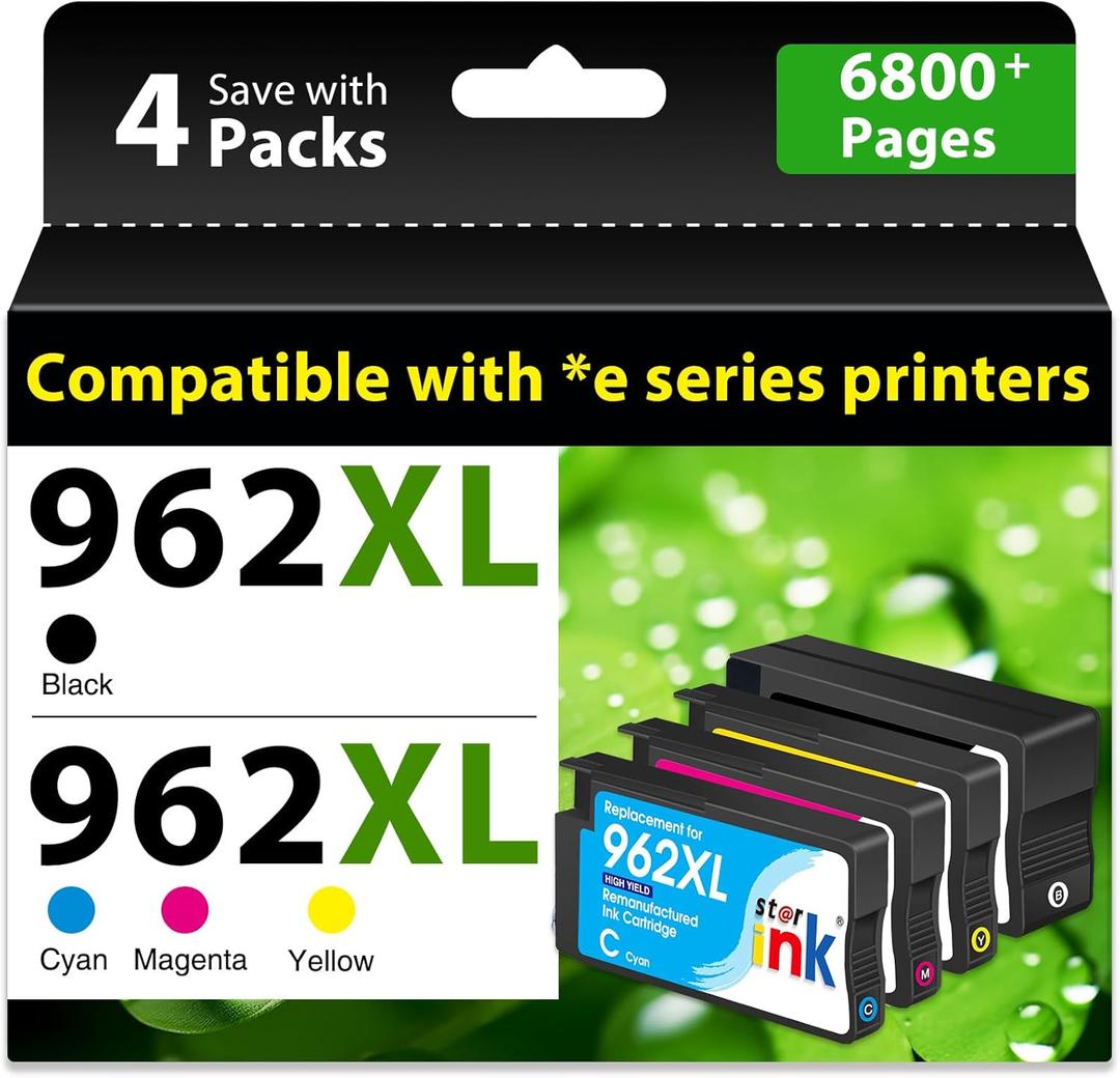 st@r ink Officejet Pro 9015