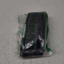 Kids Swim Goggles, Pack of 3 Swimming Goggles for Children Teens, Anti-Fog Anti-UV Youth Swim Glasses for Age 4-16 (Black/Dark Blue/Black Green)