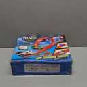 Flexible Race Track, Car Ramp Toy, 12.8 Ft Flexible Car Ramp System with 4 F1 Racing Cars, Ready-to-Play Indoor/Outdoor Racing Kit, Ultimate Birthday, for Kids Ages 6+