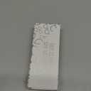 LianSan 2Pack Bifocal Reading Glasses - for Men Women,Top Clear Metal Frame Blue Light Computer Readers with Spring Hinge(Black&Grey Bifocal,2.5x)